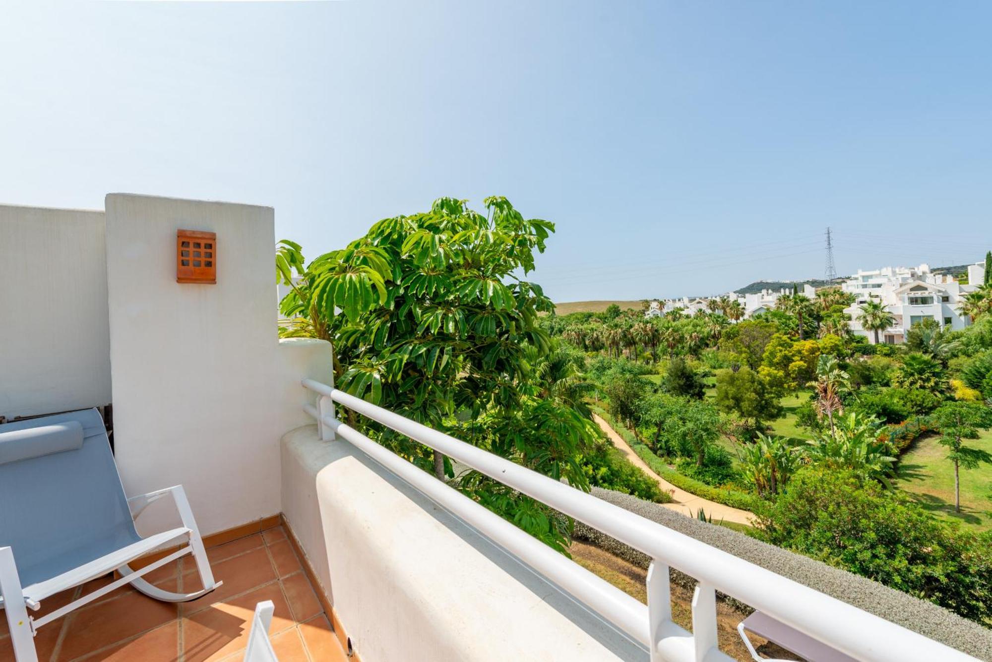 אסטפונה Alcazaba Lagoon 2425 Luxury Private Beach מראה חיצוני תמונה